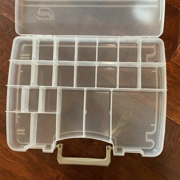 Plano Connectable Satchel StowAway - Medium W/HDL - Picture 1 of 8